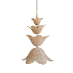 Victoria Chandelier - Quadruple