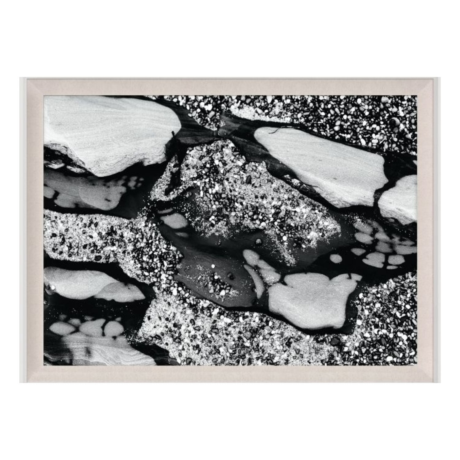 Abstract Shore 1