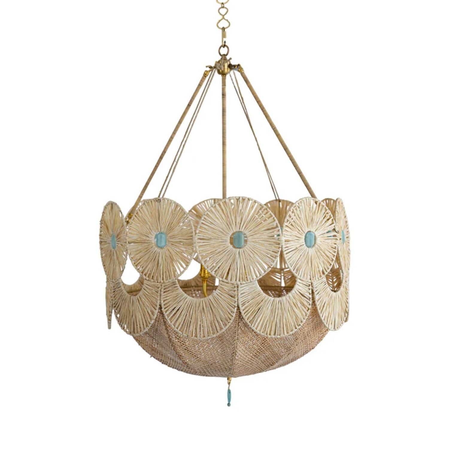 Robbie Chandelier (available in noir as well)