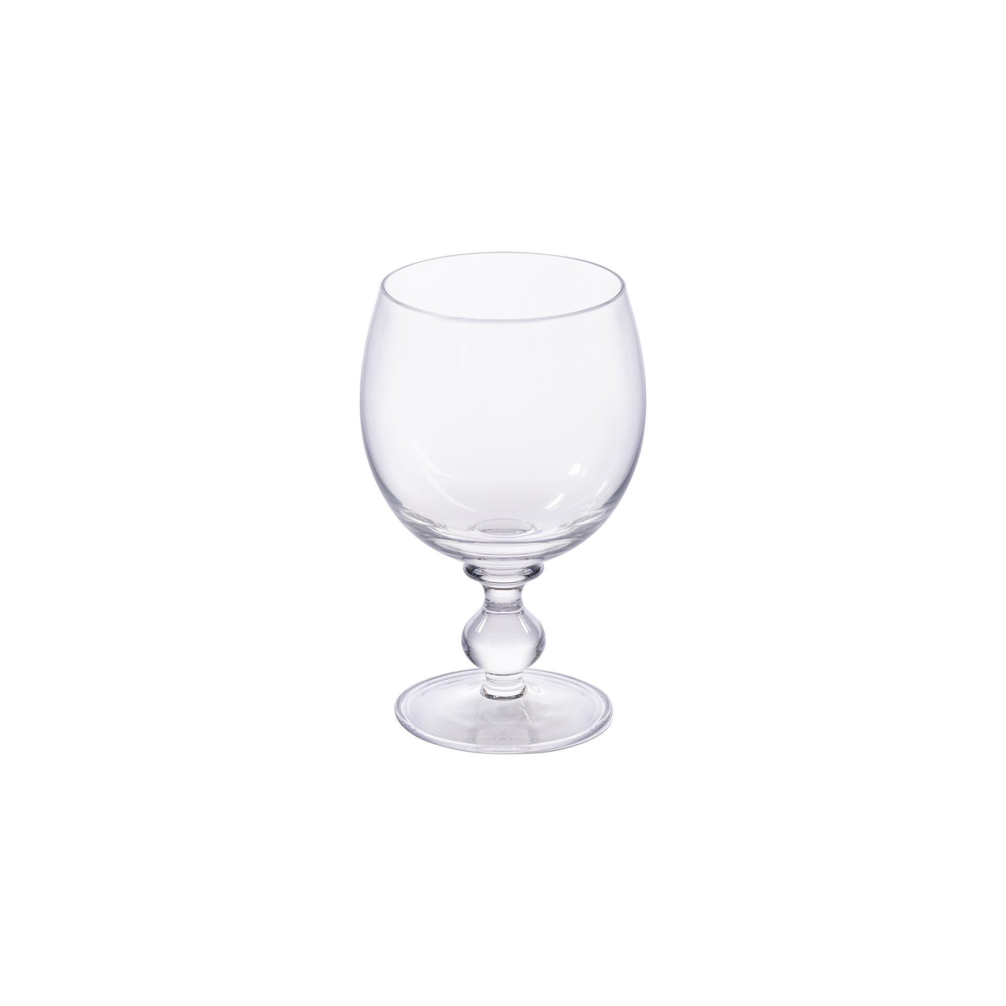 Set 6 Water Glasses Aroma