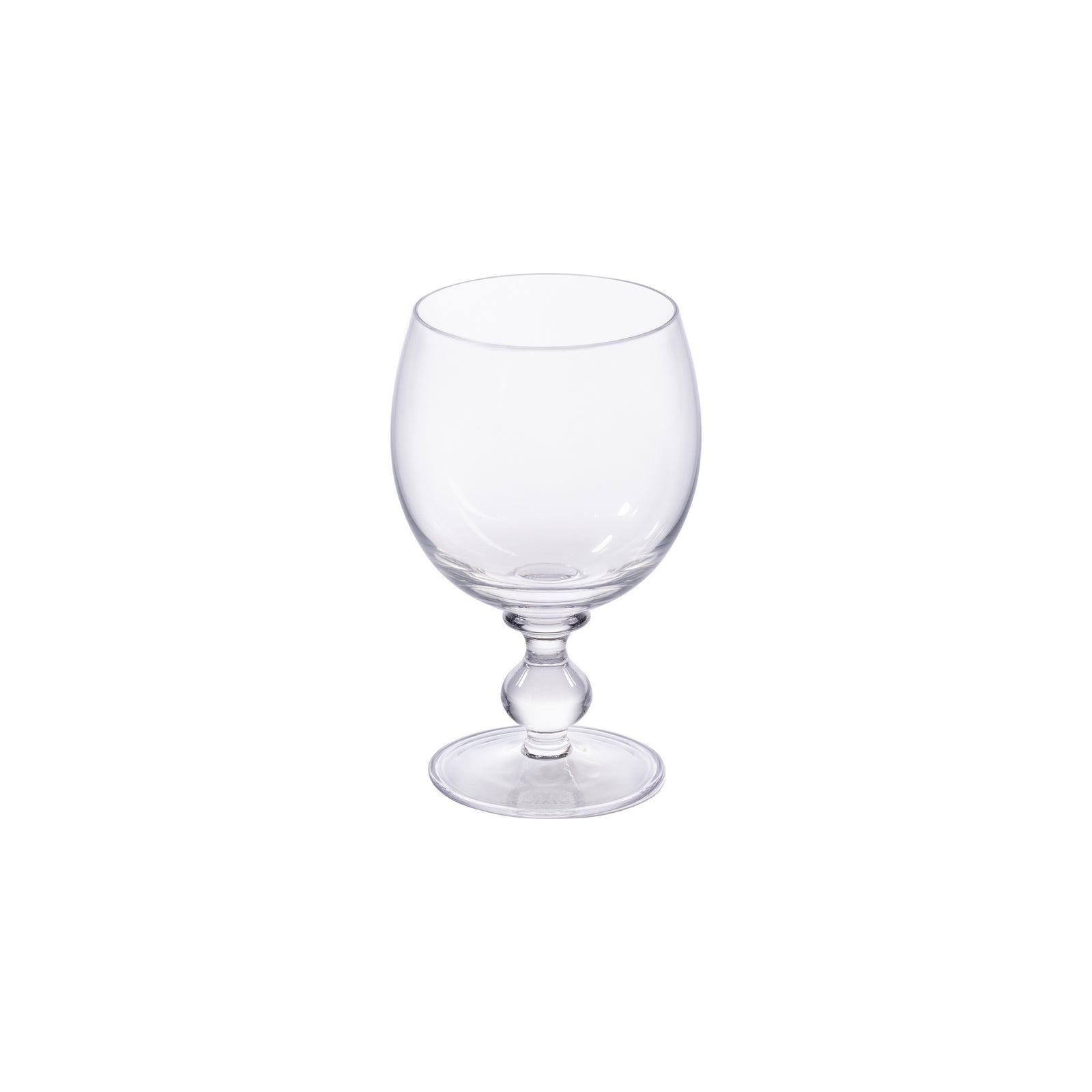 Set 6 Water Glasses Aroma
