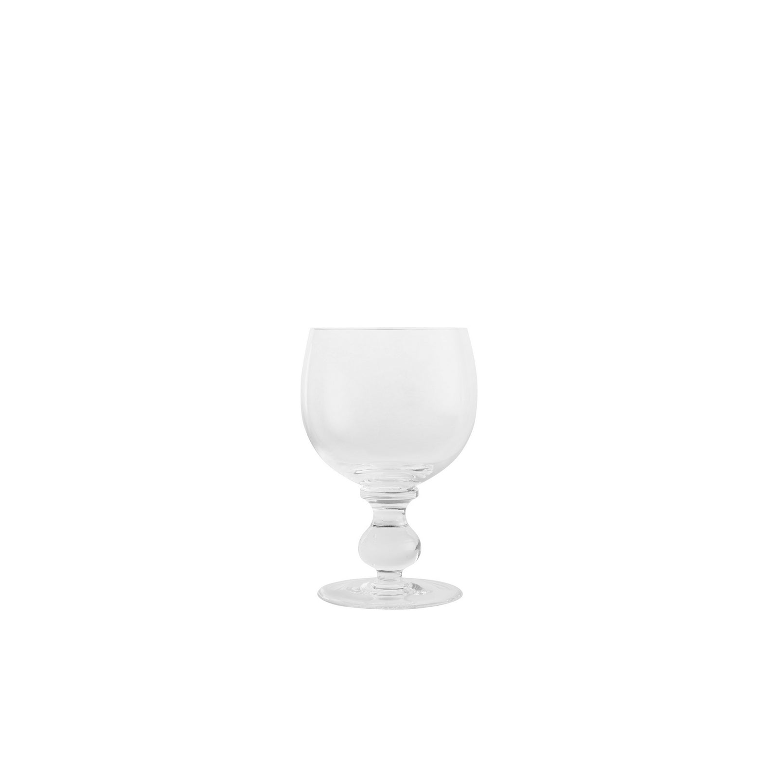 Set 6 Wine Glasses Aroma
