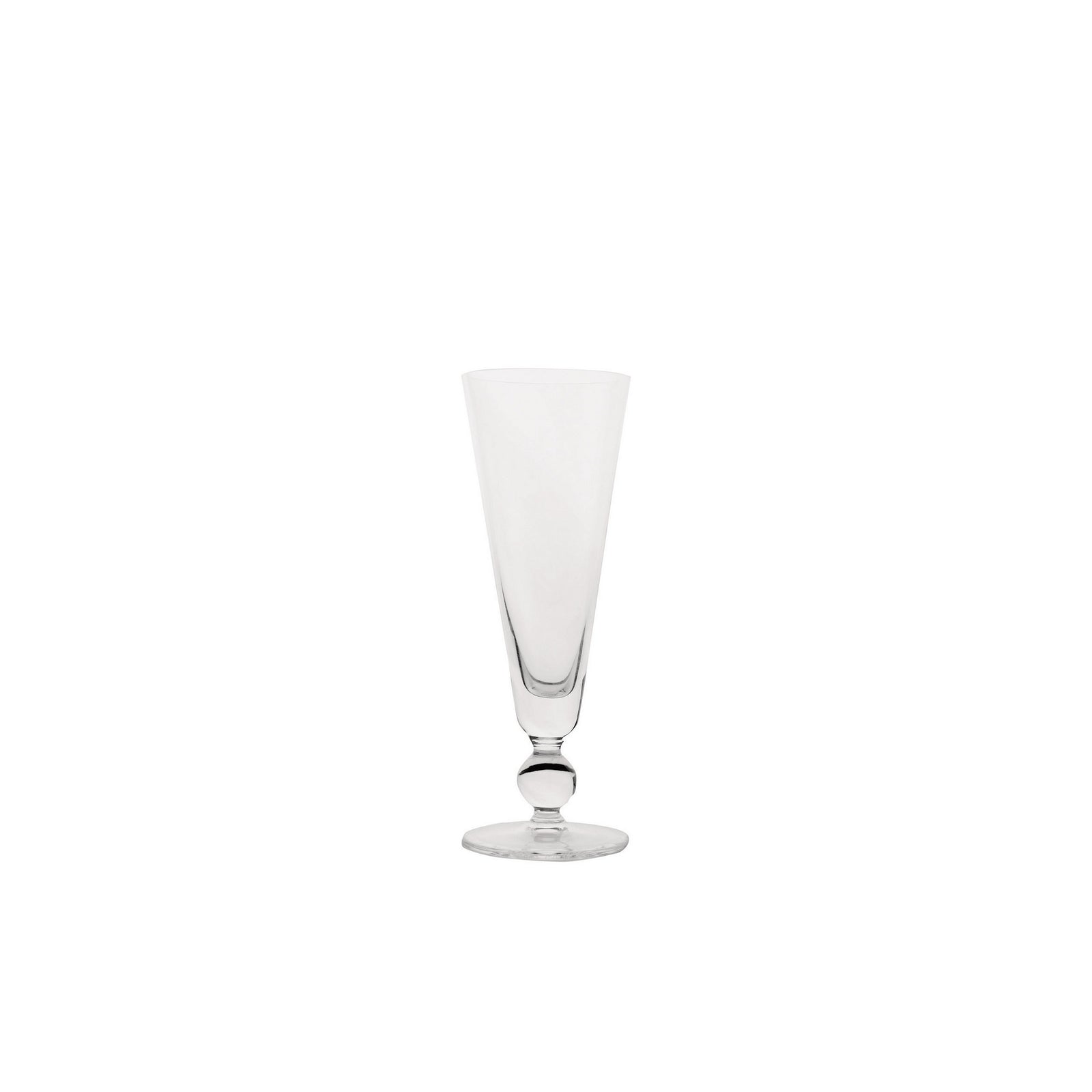 Set 6 Flutes Aroma