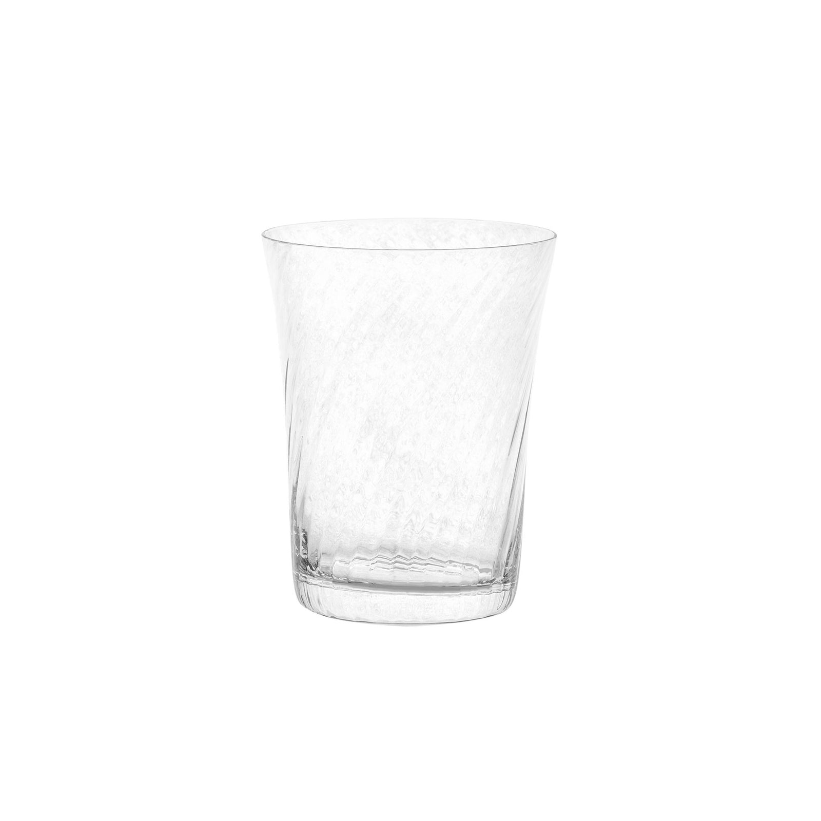 Set 6 Tumblers/Highballs Espiral