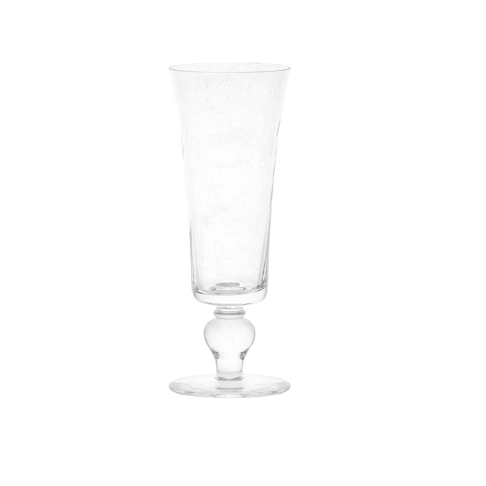Set 6 Flutes Espiral