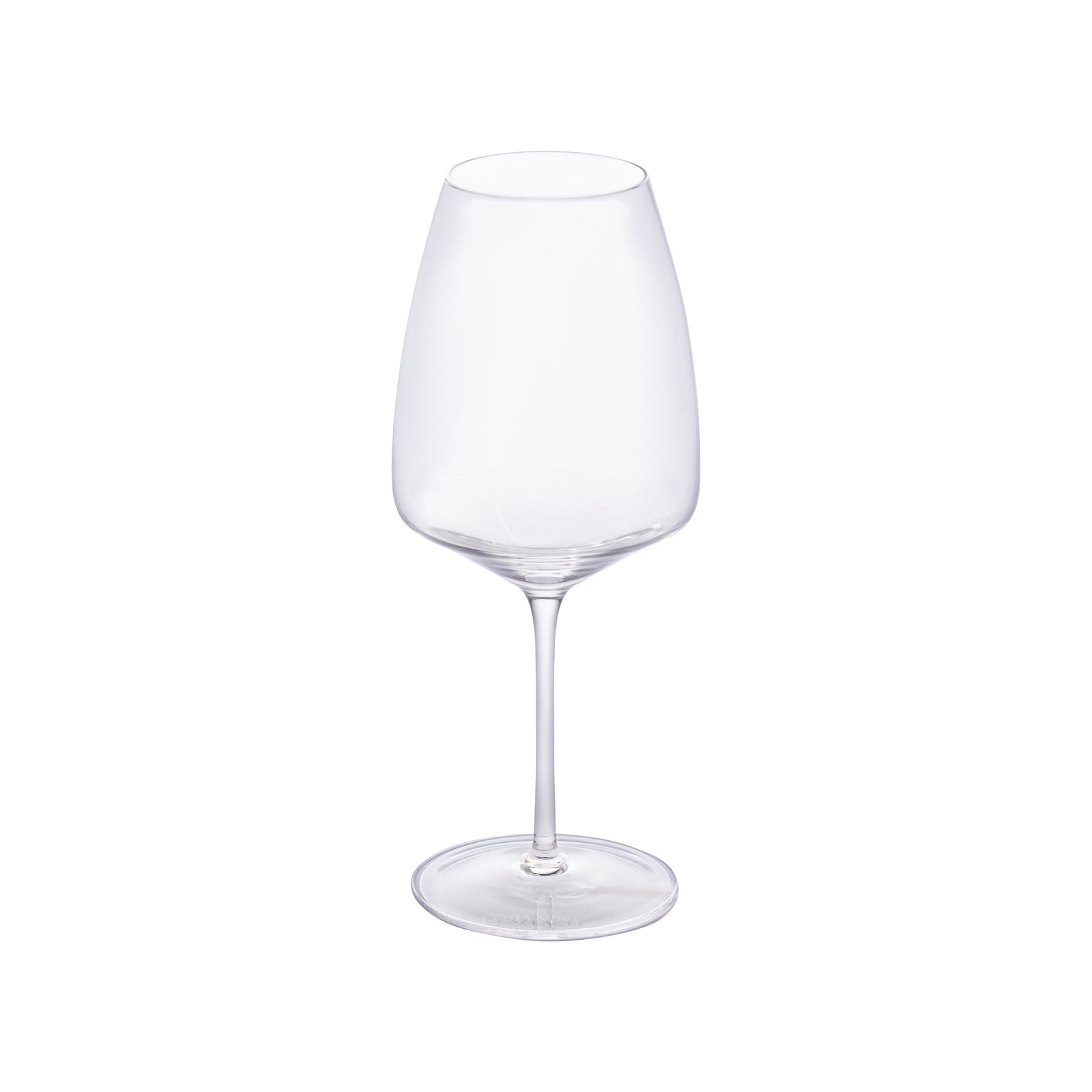 Set 6 Bordeaux Glasses Vite