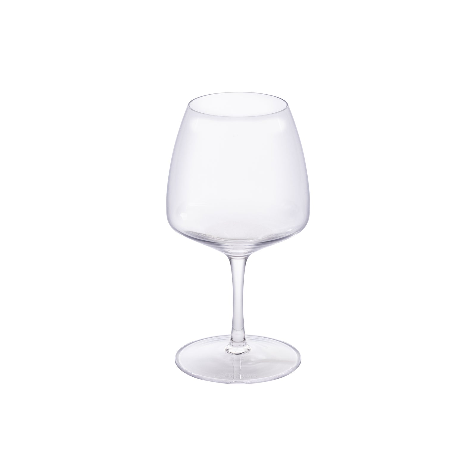 Set 6 Chardonay White Glasses Vite