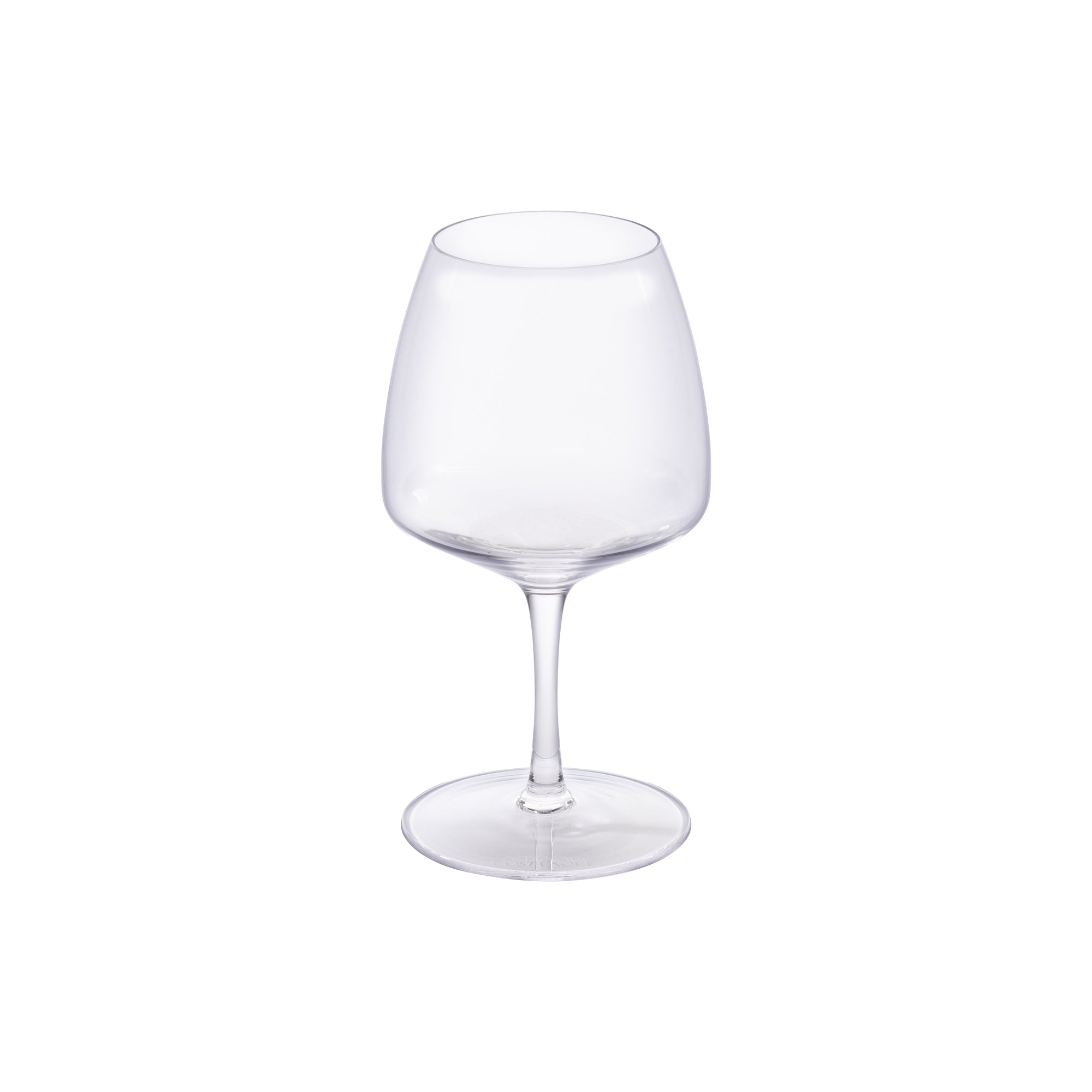 Set 6 Chardonay White Glasses Vite