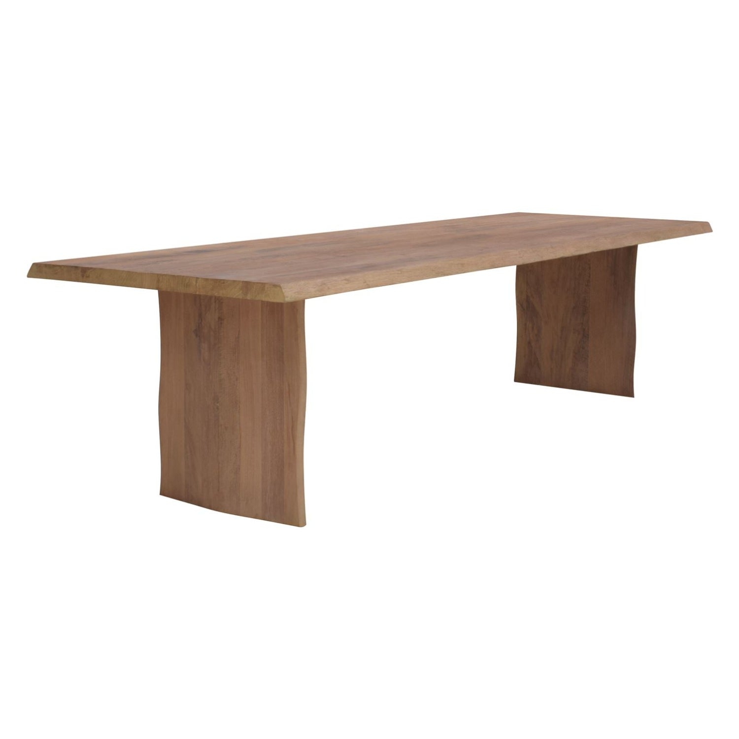 Lily Dining Table 78'' Natural