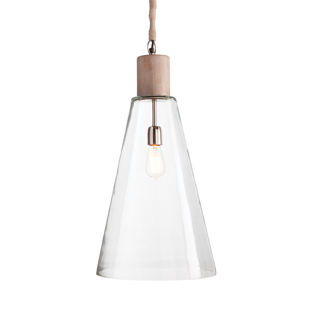 Coralie Pendant