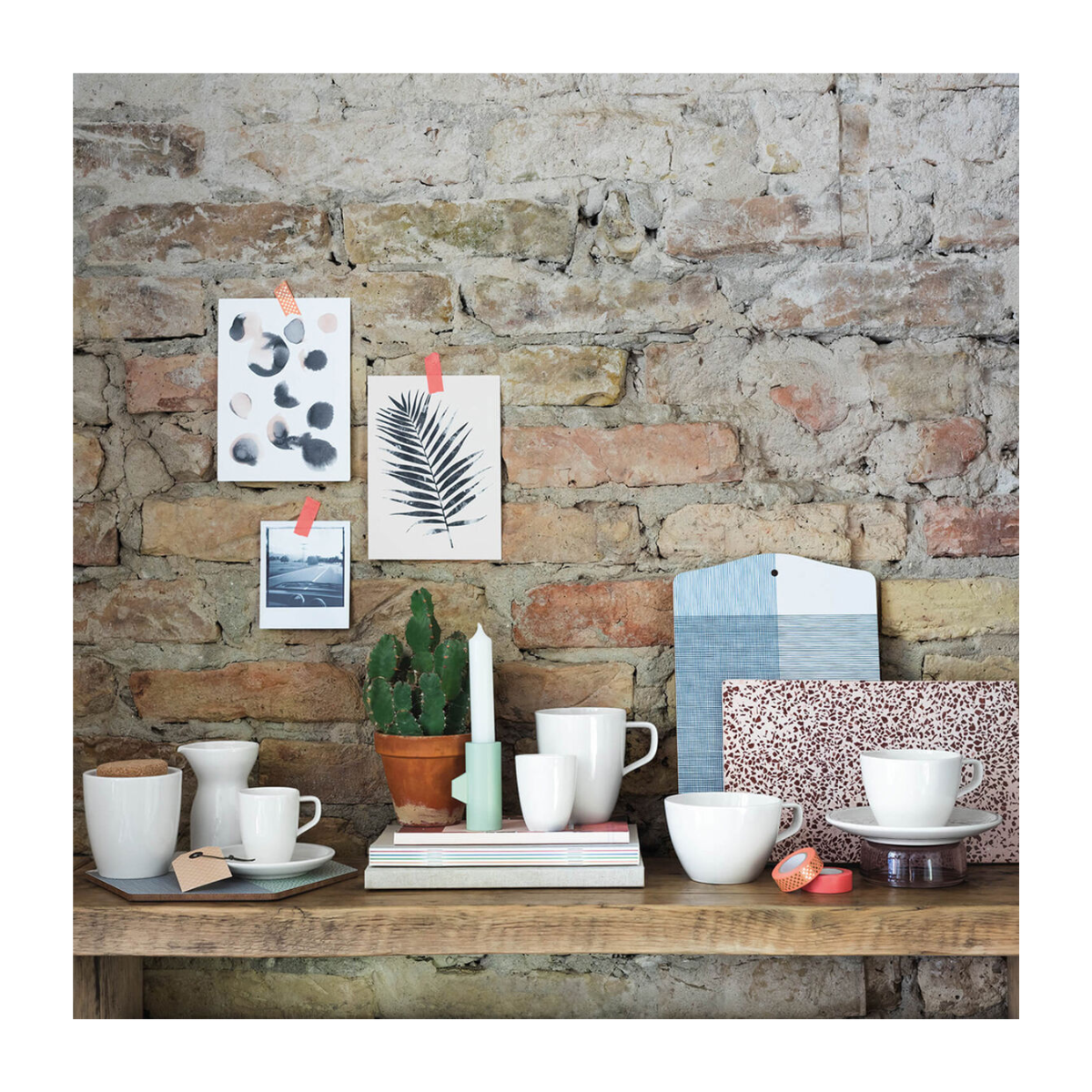 Artisanova Original Tea Cup