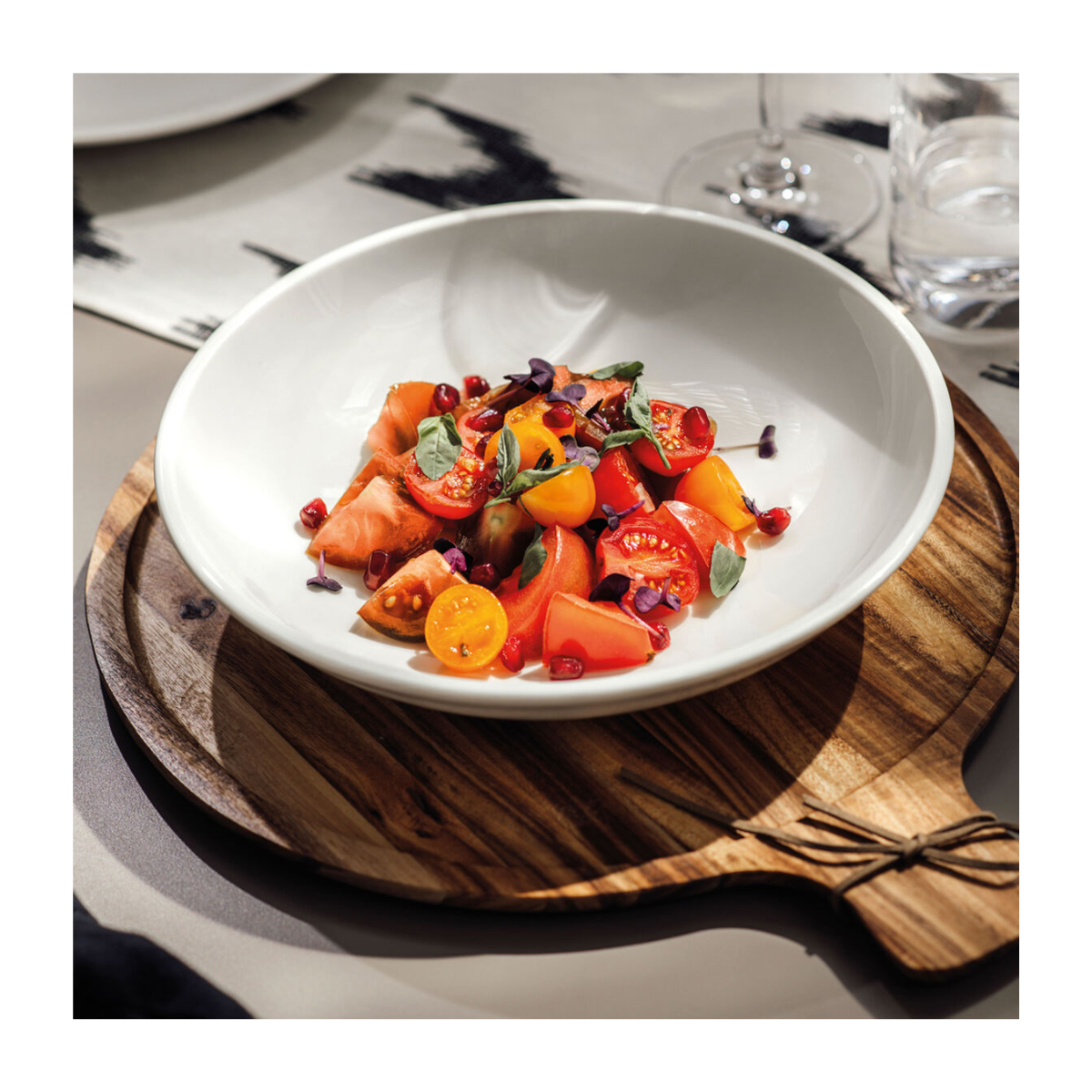 Artisanova Original Pasta Bowl