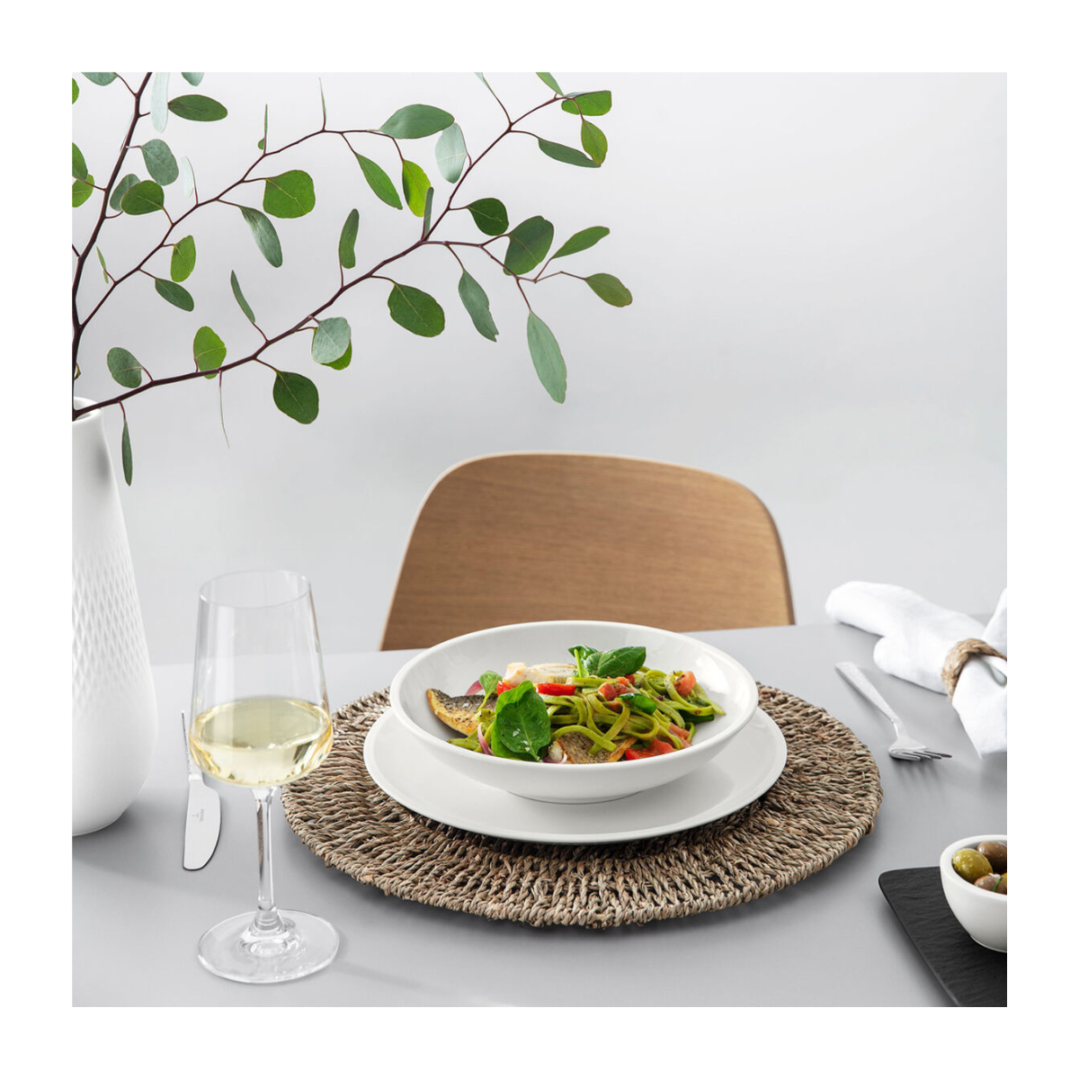 Artisanova Original Pasta Bowl