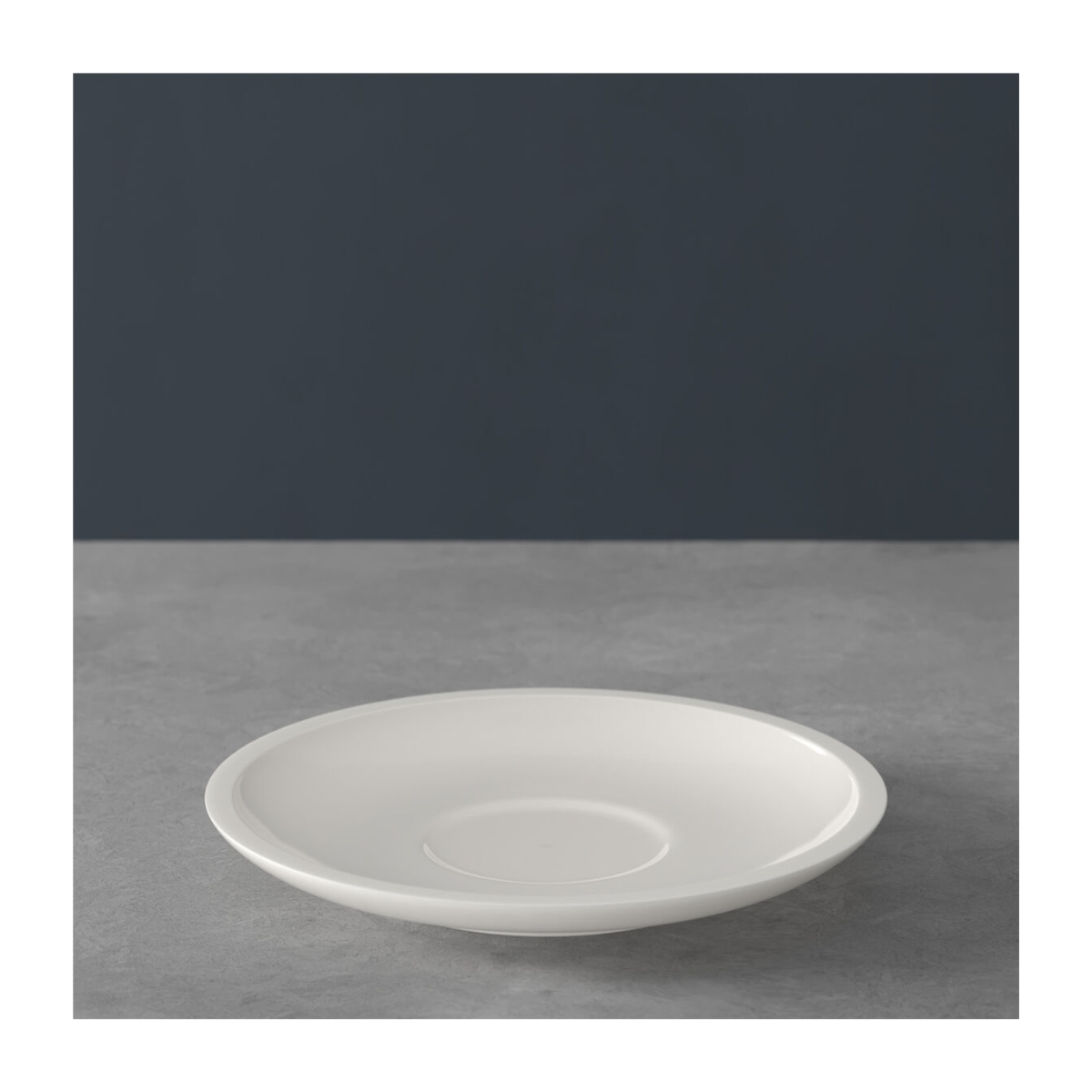 Artisanova Original Teacup Saucer