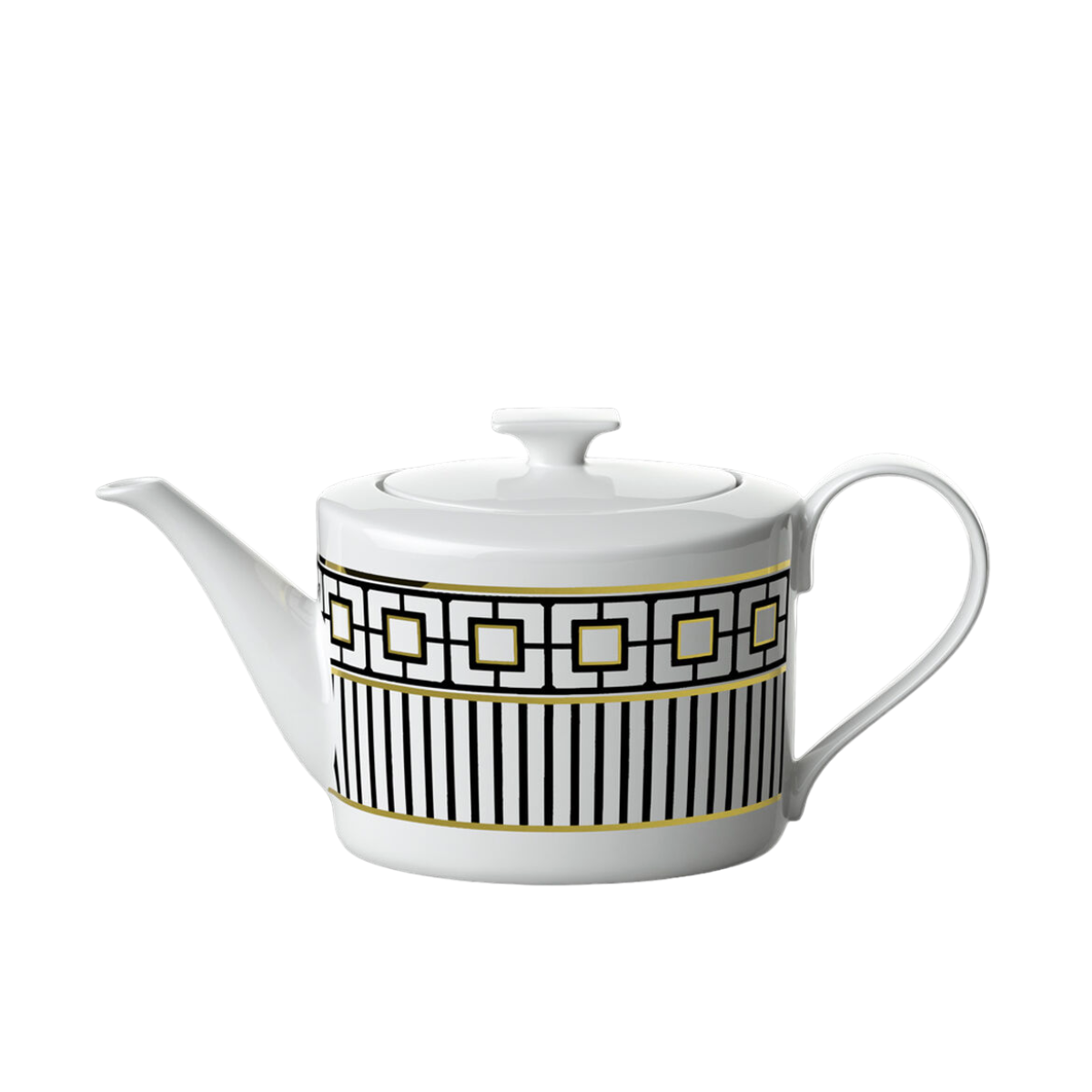 MetroChic Coffee/Teapot