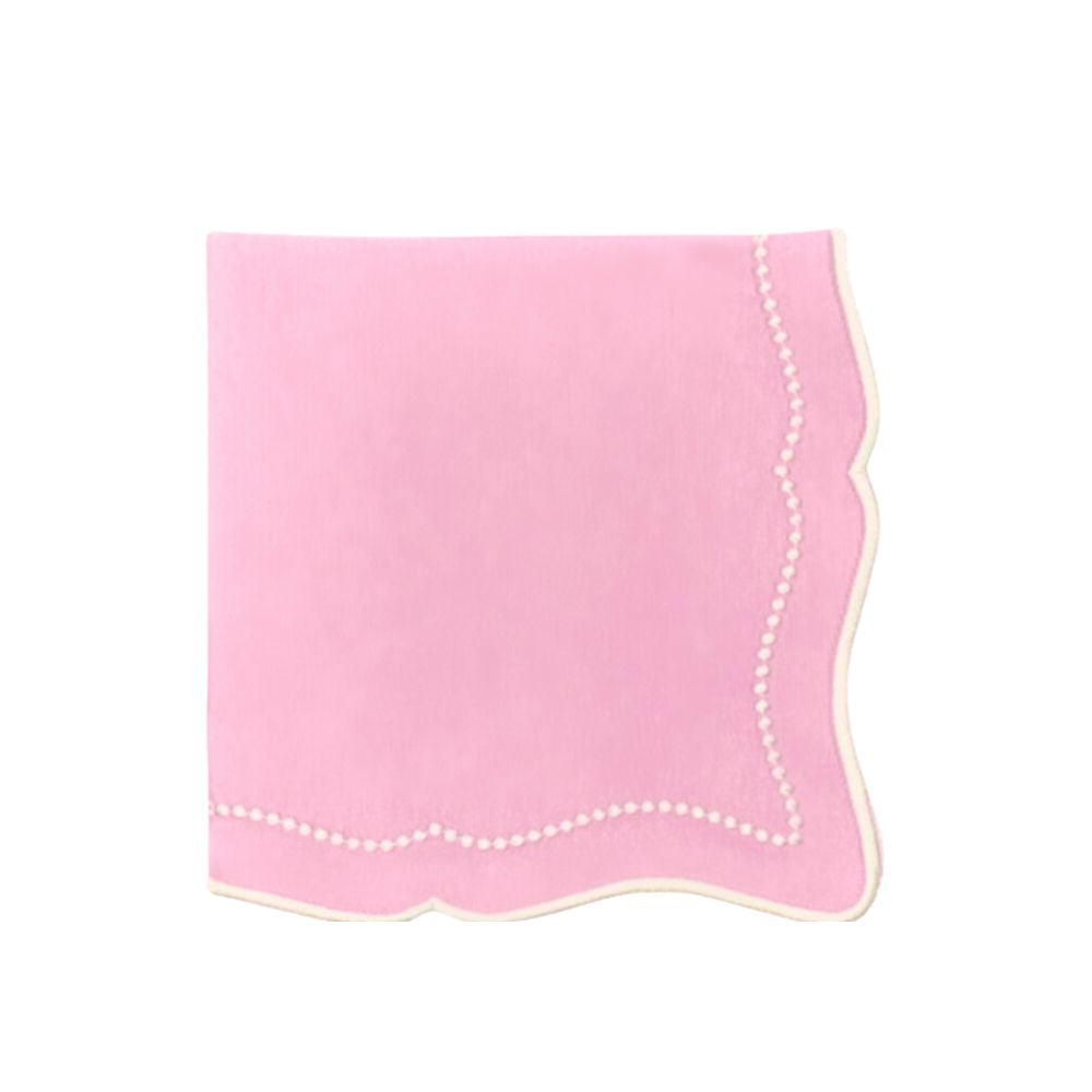 Waverly Napkin - Pink (Set of 4)