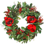 Grandiflora Magnolia Wreath