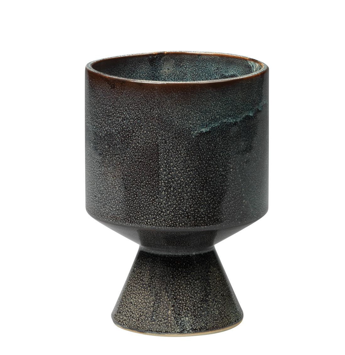 Berkeley Pots (Set of 3)