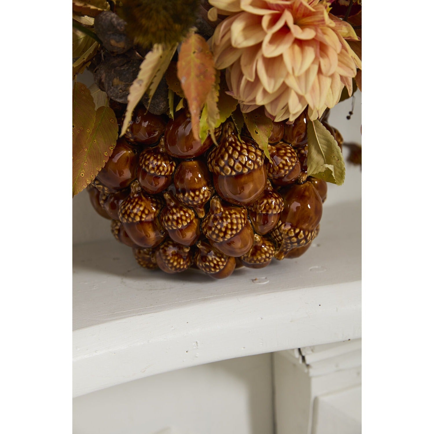 Acorn Pot