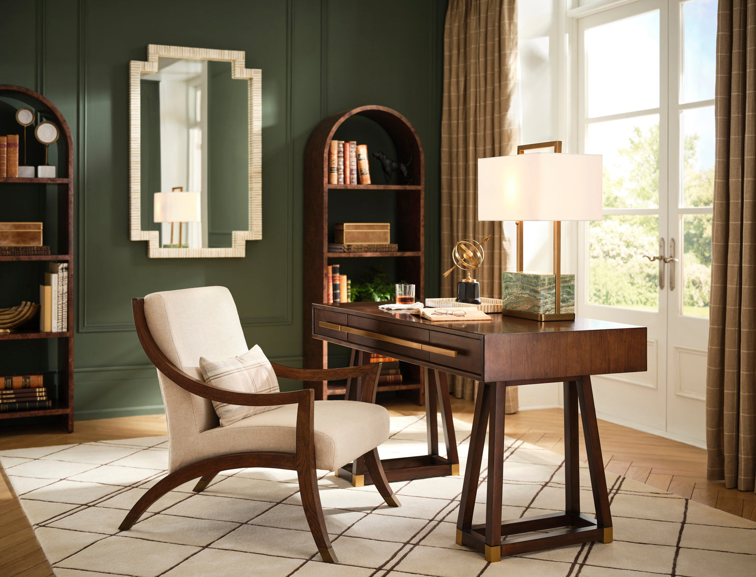 Paris Table Lamp