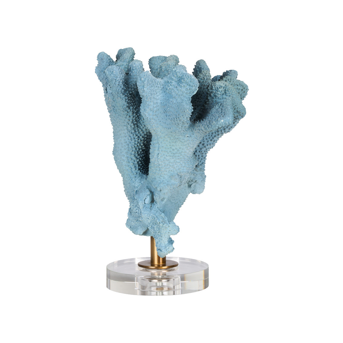Ocean Bloom Accent