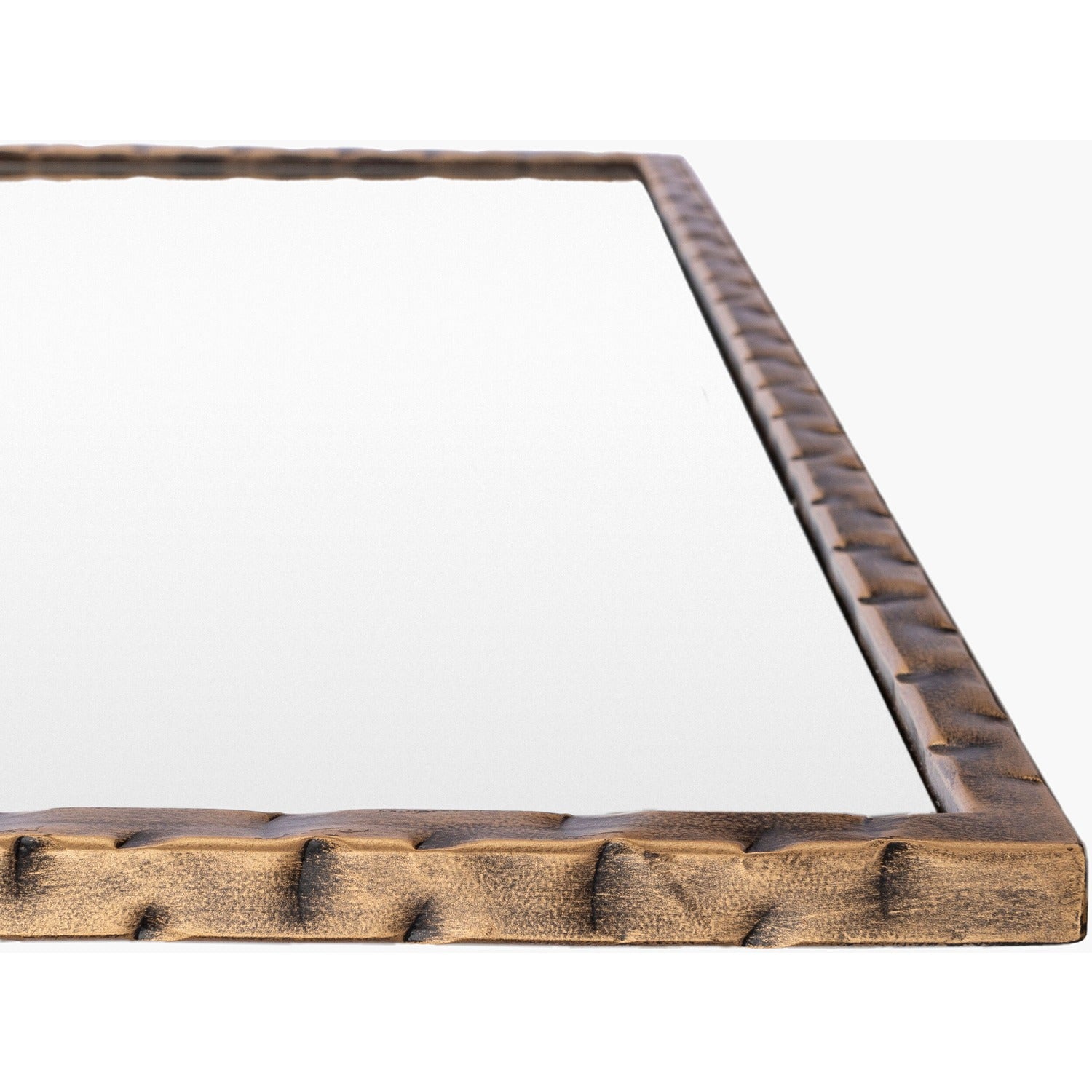 Alchemist Accent Mirror