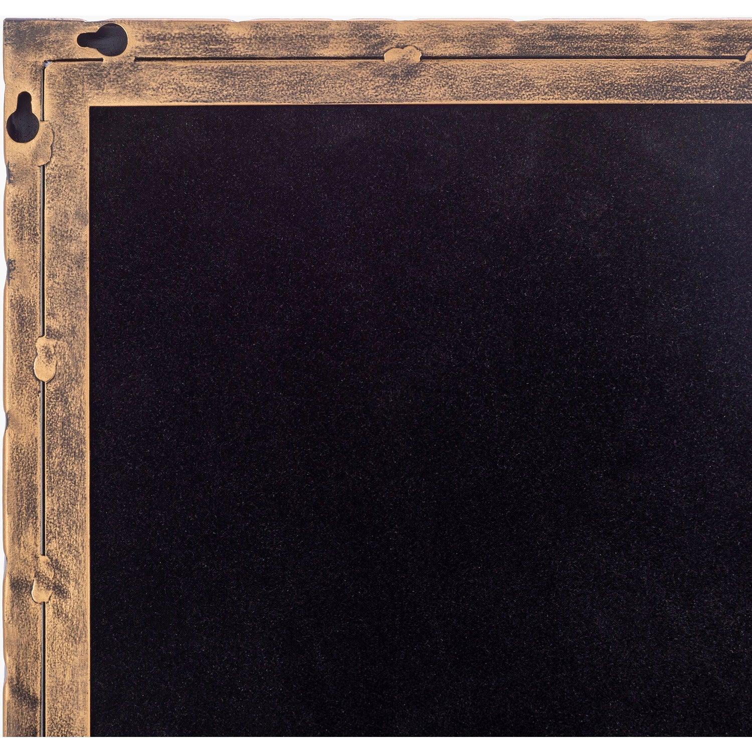 Alchemist Accent Mirror