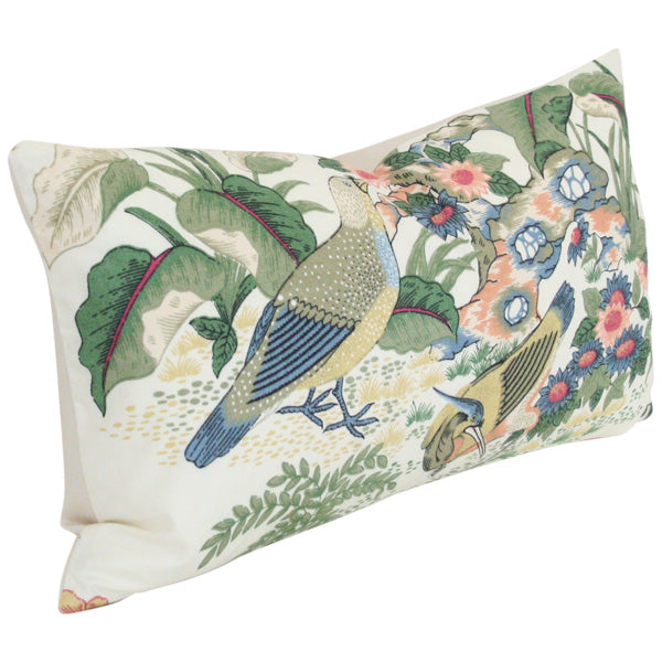 Anshun Paprika and Blue Birds (Last Chance)