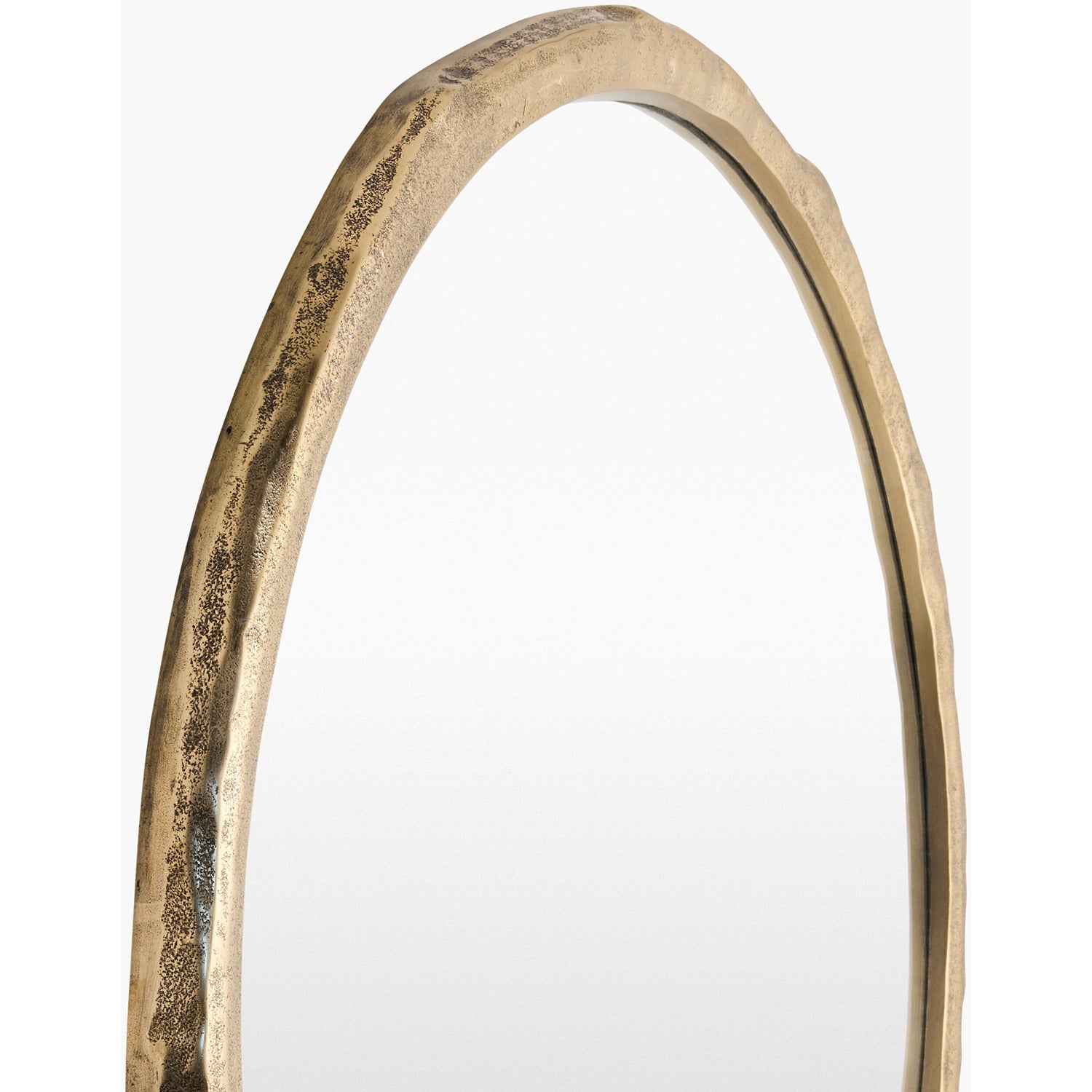 Arenas Accent Mirror