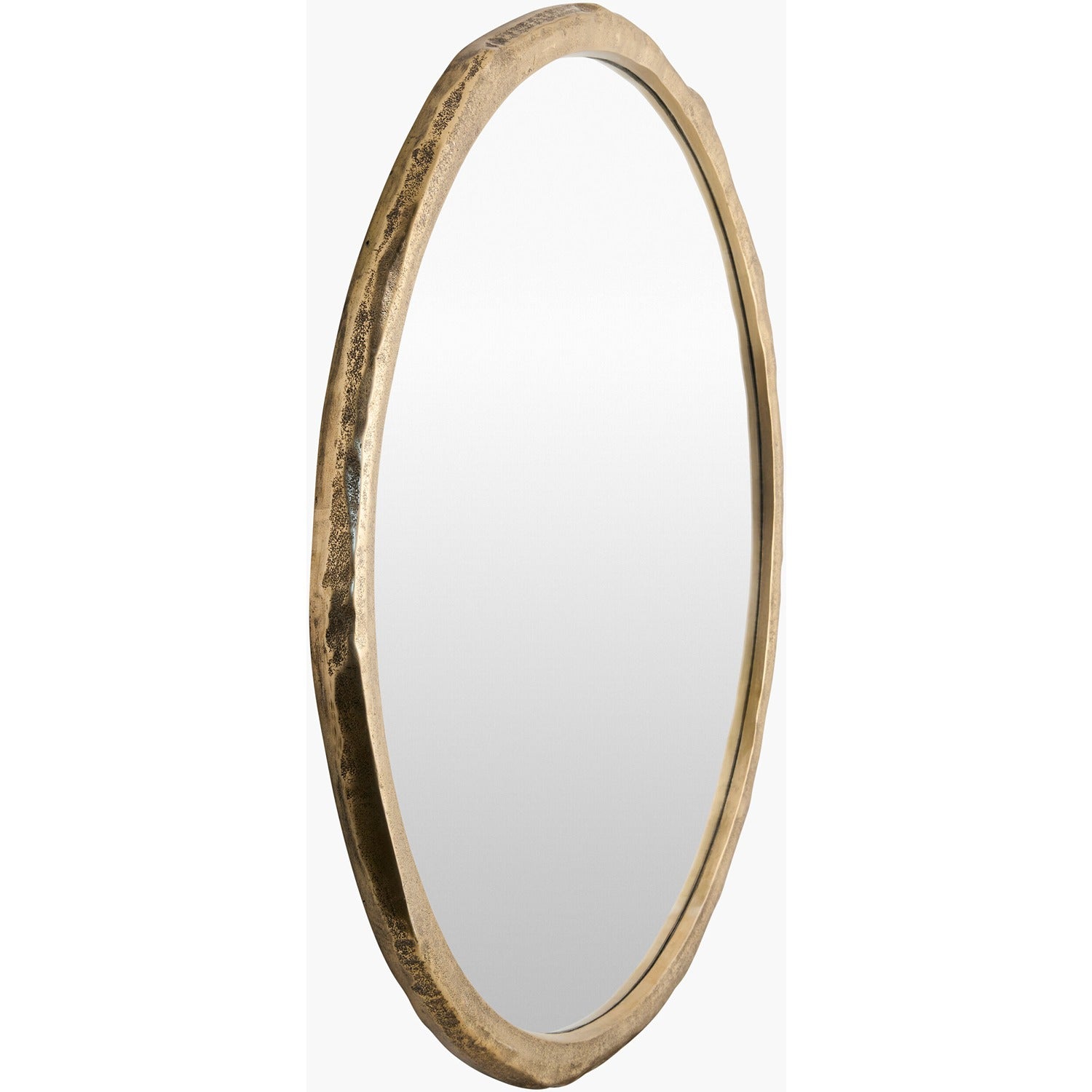 Arenas Accent Mirror