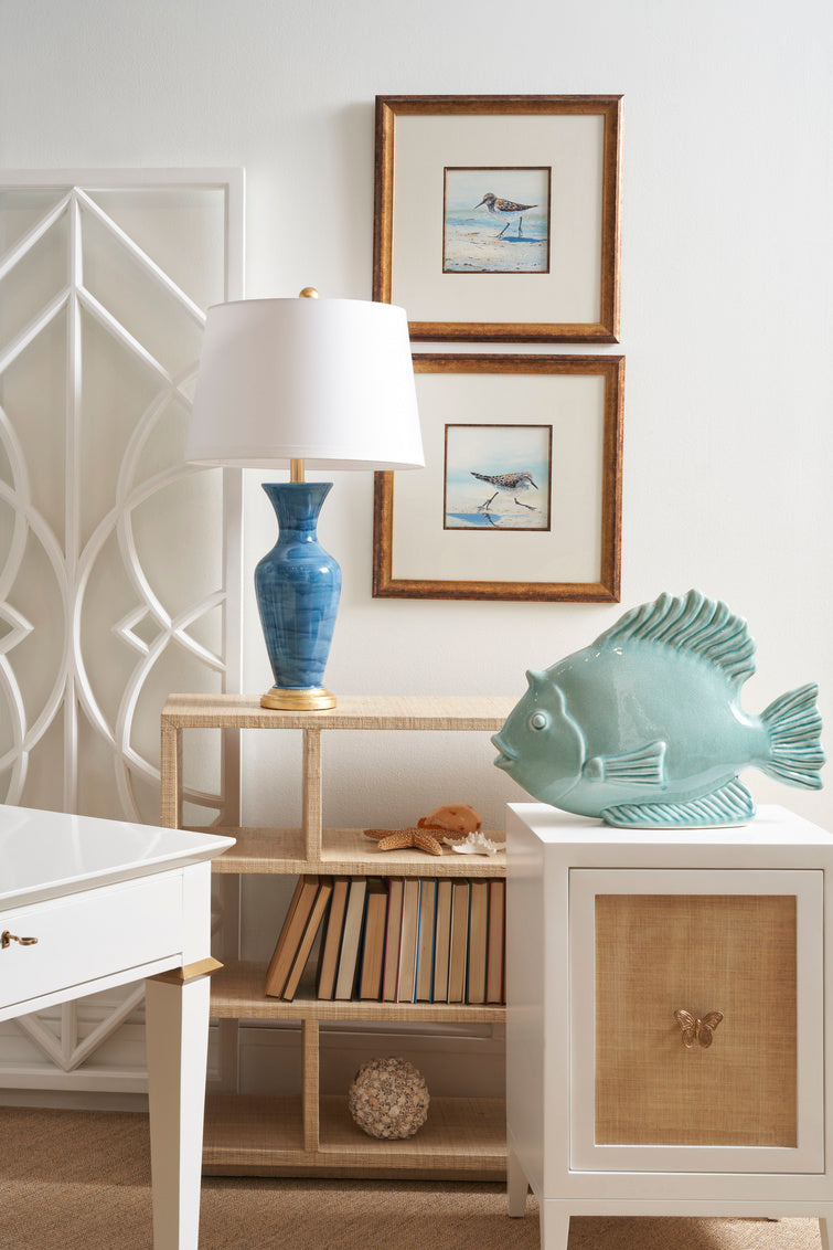 Mariposa Side Table