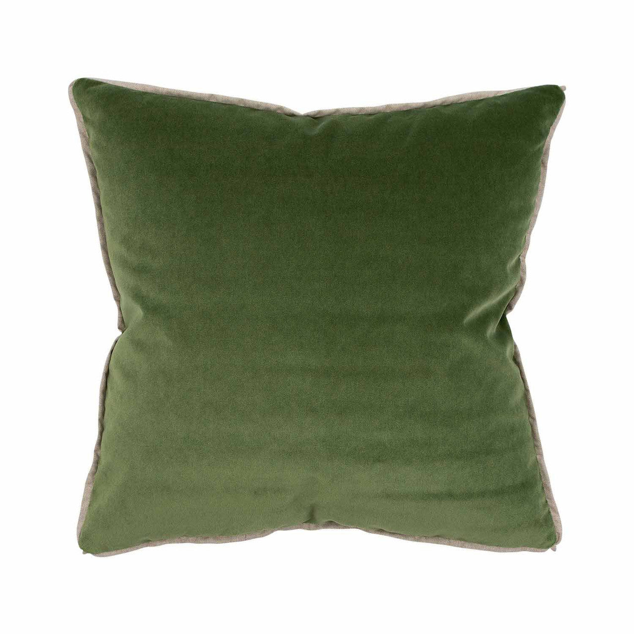 Banks Pillow in Ivy