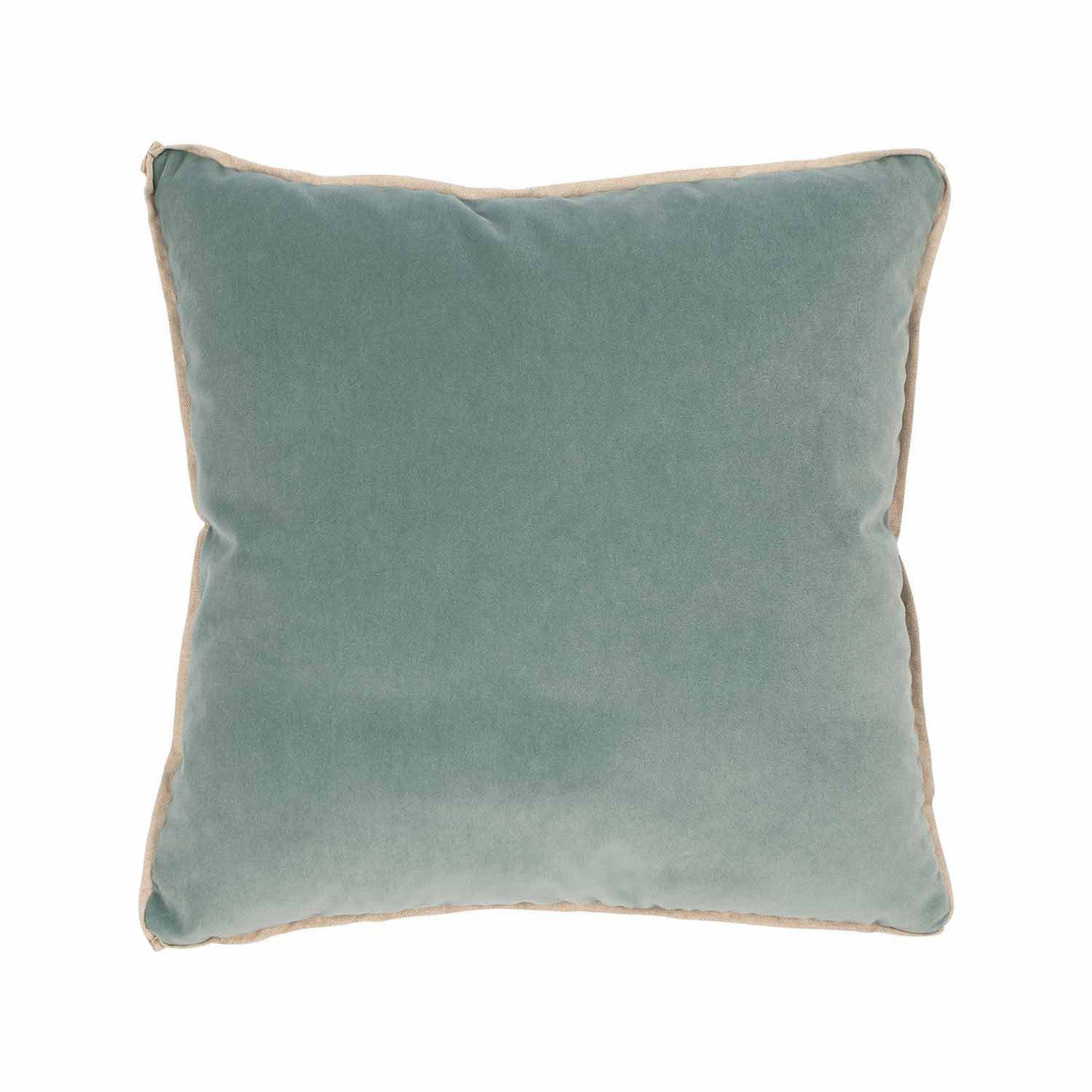 Banks Pillow in Mineral