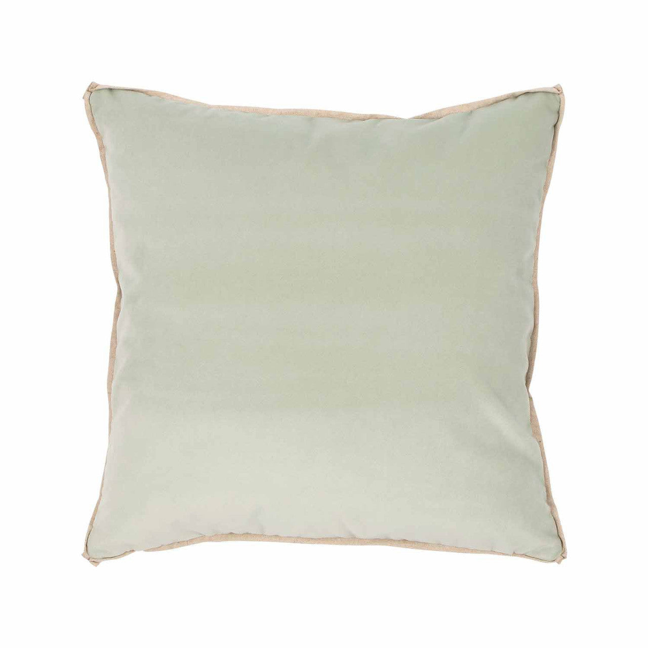 Banks Pillow in Mint