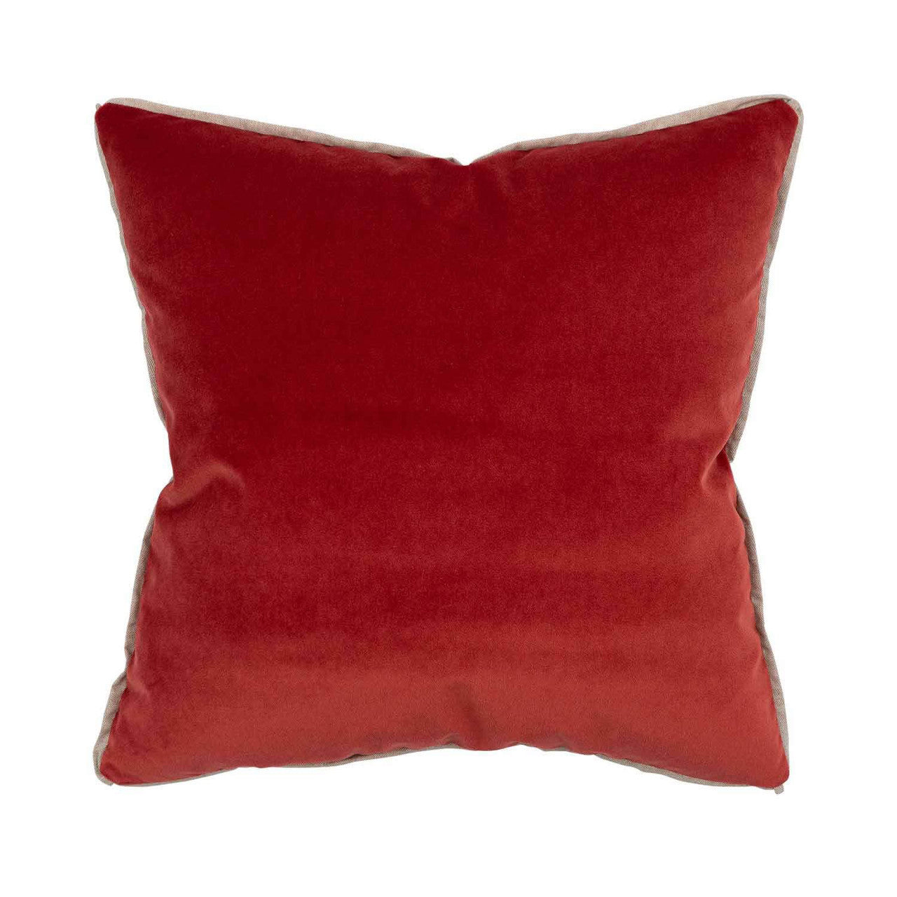 Banks Pillow in Pompeii