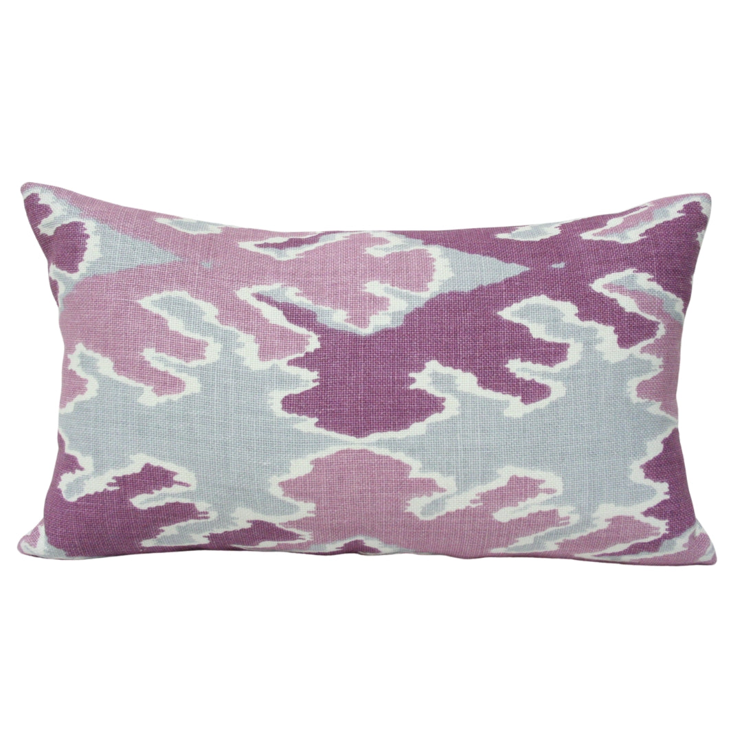 Bengal Bazaar Magenta (Last Chance)