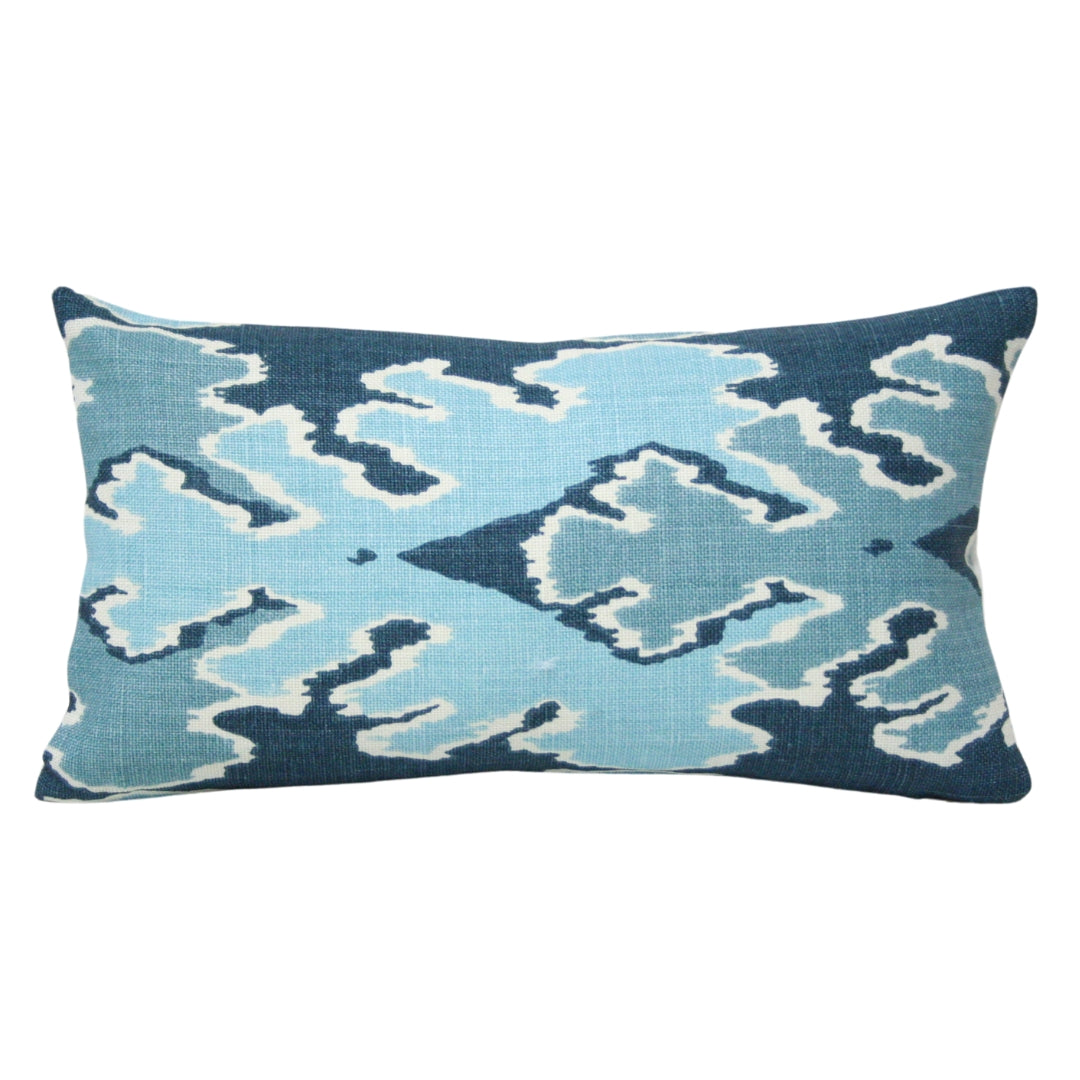 Bengal Bazaar Teal (Last Chance)