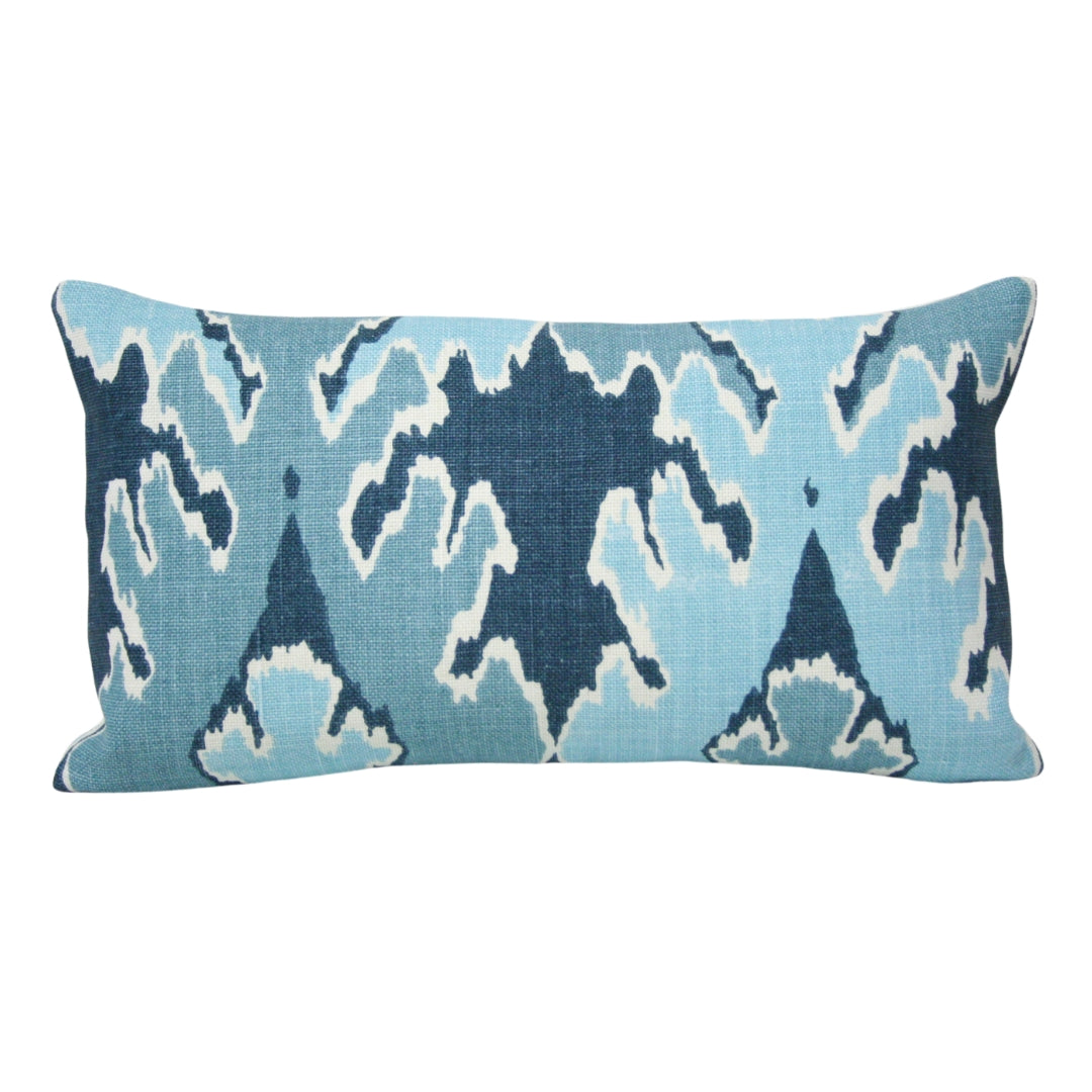 Bengal Bazaar Teal (Last Chance)