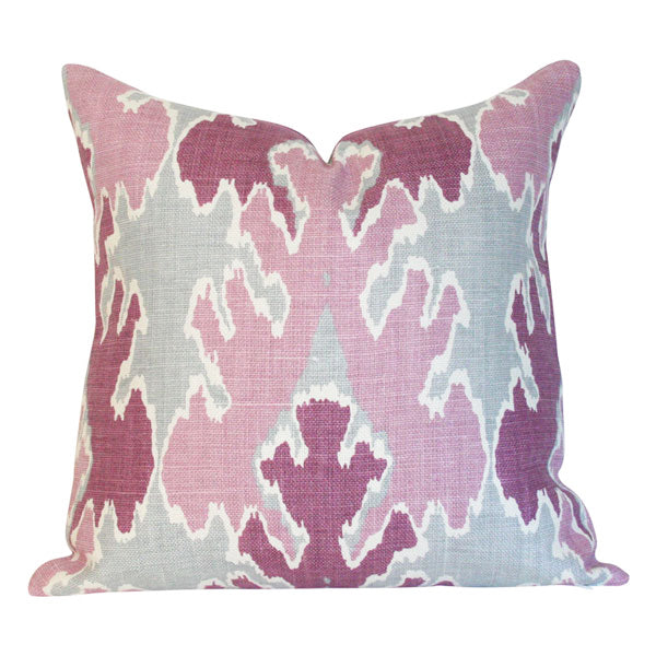 Bengal Bazaar Magenta (Last Chance)