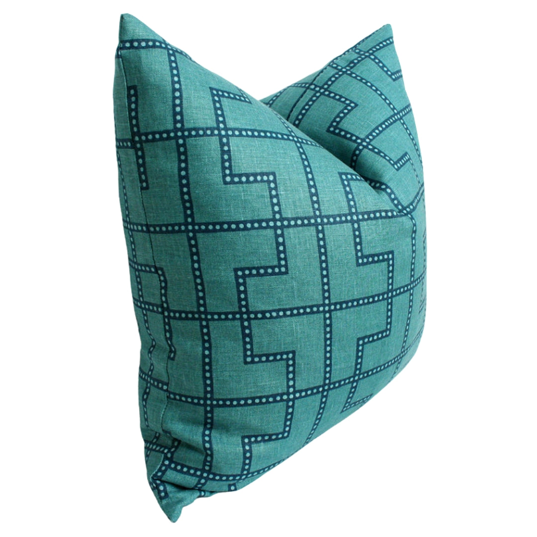Bleecker Peacock (Last Chance)