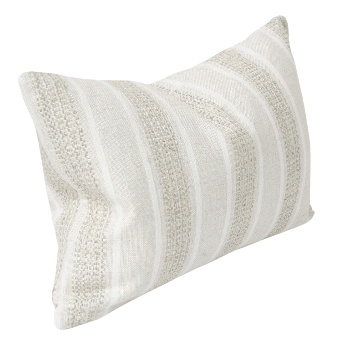 Boardwalk Stripe Sand (Last Chance)