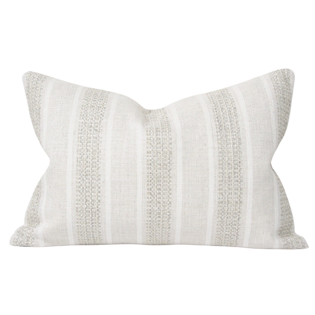 Boardwalk Stripe Sand (Last Chance)