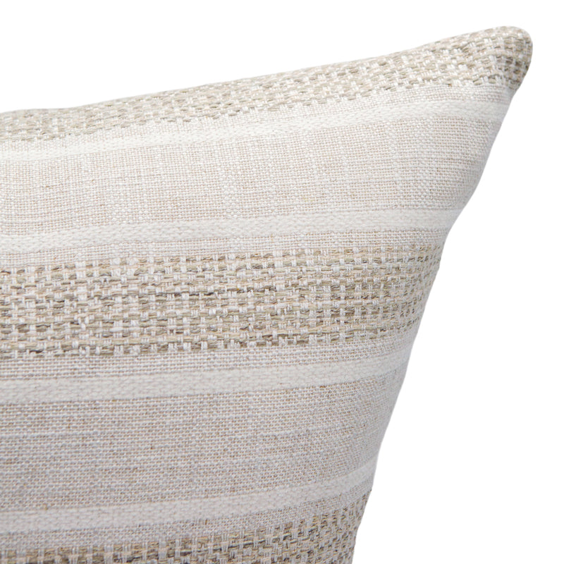 Boardwalk Stripe Sand (Last Chance)