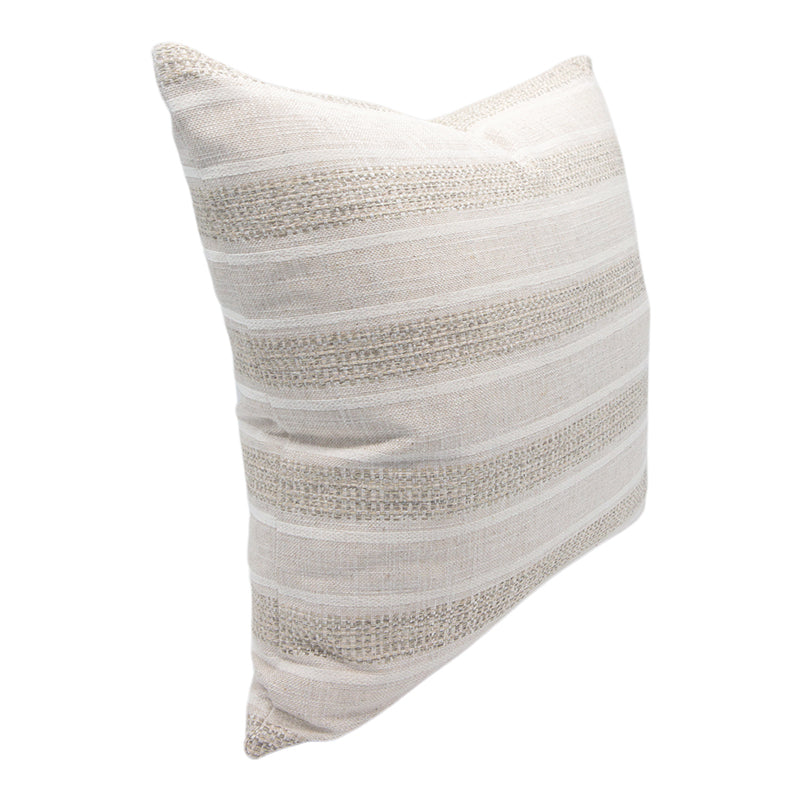 Boardwalk Stripe Sand (Last Chance)