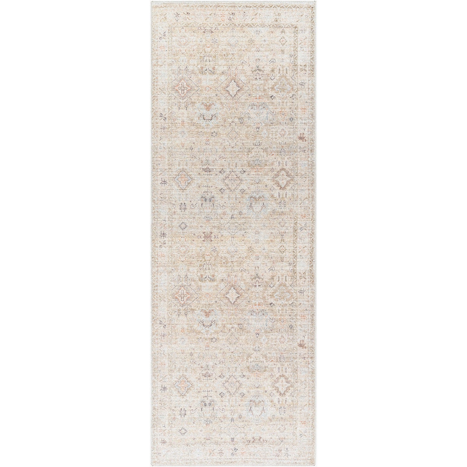 Marlene Machine Woven Rug