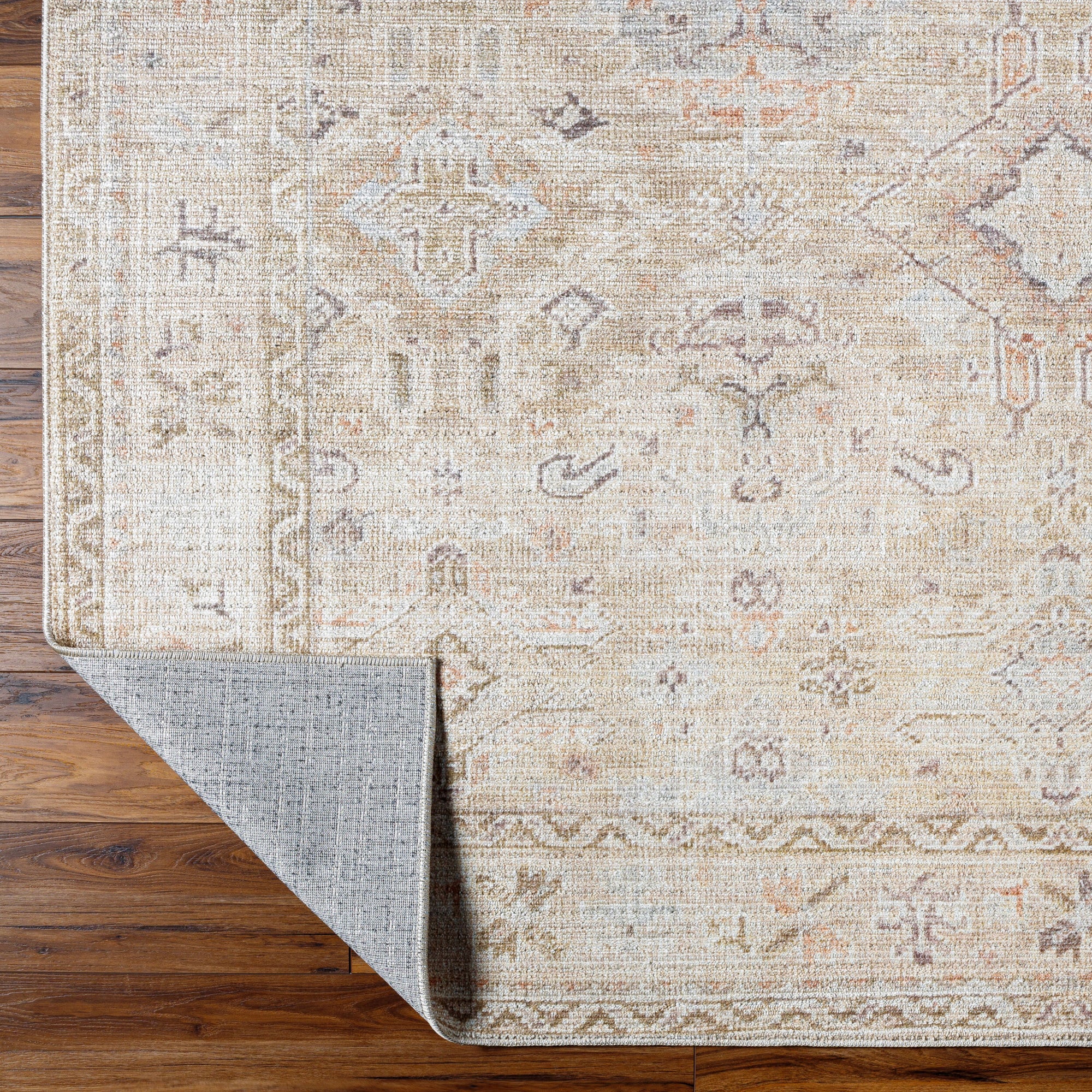 Marlene Machine Woven Rug