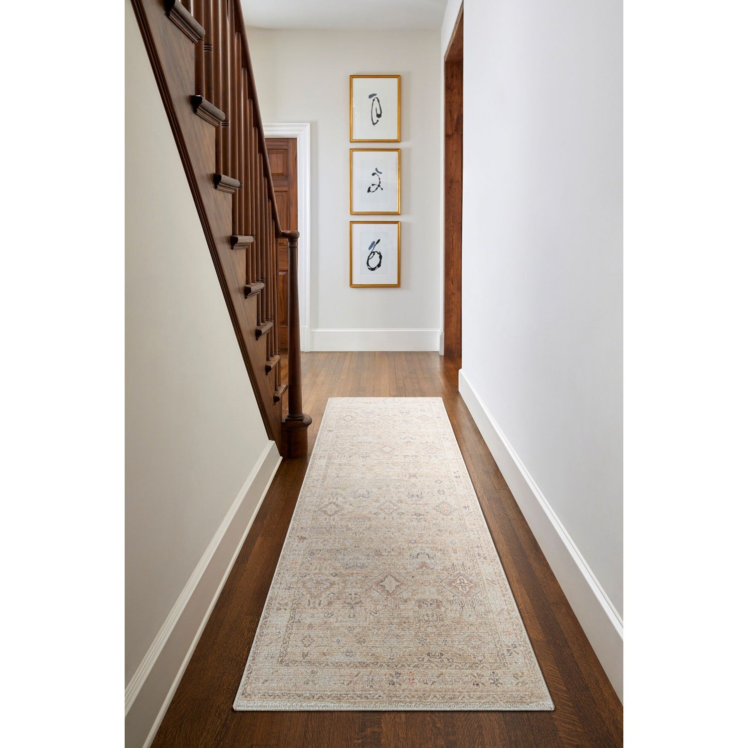 Marlene Machine Woven Rug