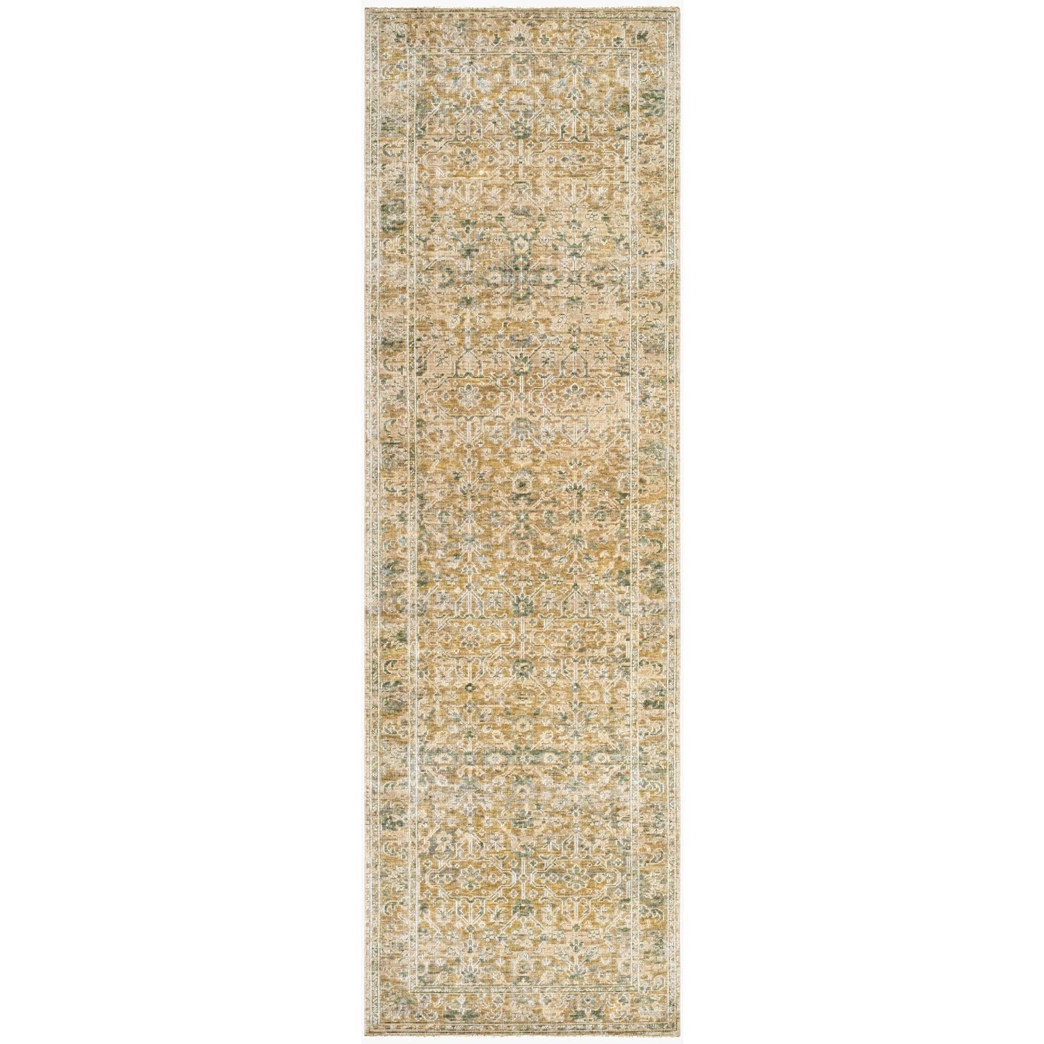 Renaissance Handmade Rug