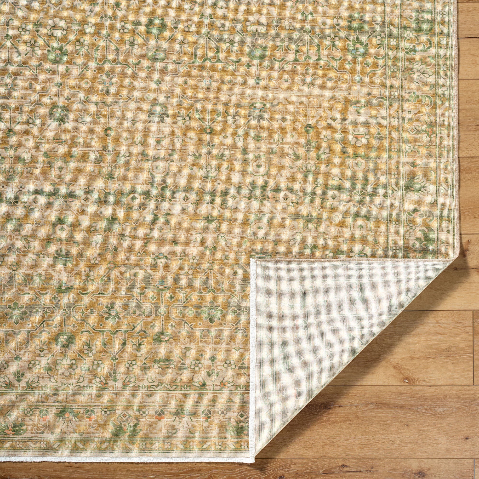 Renaissance Handmade Rug