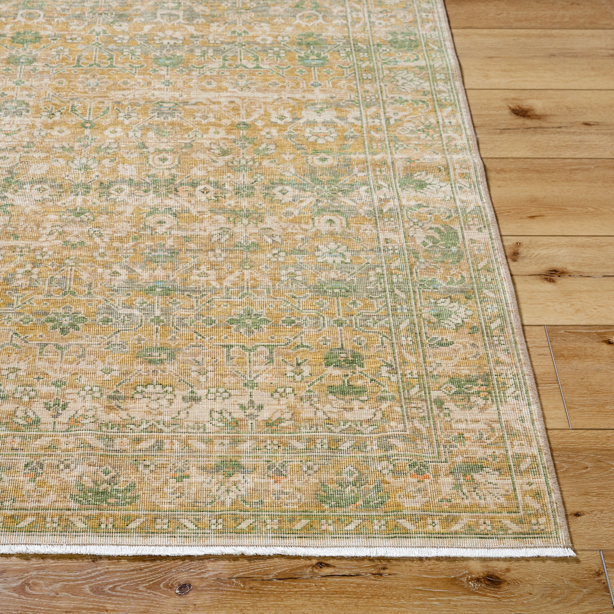 Renaissance Handmade Rug
